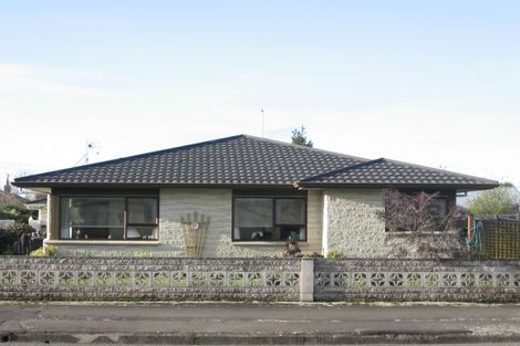 Photo of property in 3/507 Avenue Road West, Hastings, 4122