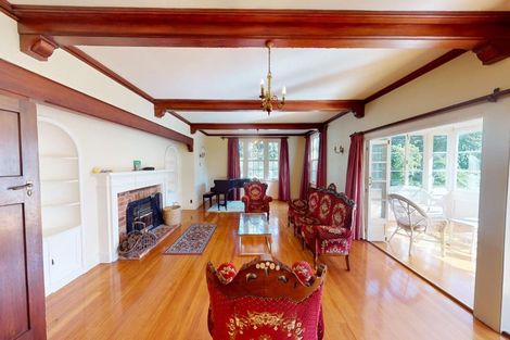 Photo of property in Arlesford House, 202 State Highway 3, Westmere, Whanganui, 4574