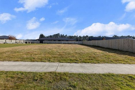 Photo of property in 5 Memorial Crescent, Methven, 7730