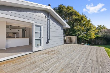 Photo of property in 17 Moult Street, Titahi Bay, Porirua, 5022
