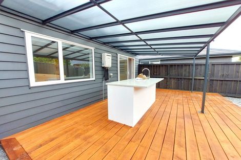 Photo of property in 134a Galloway Street, Hamilton East, Hamilton, 3216