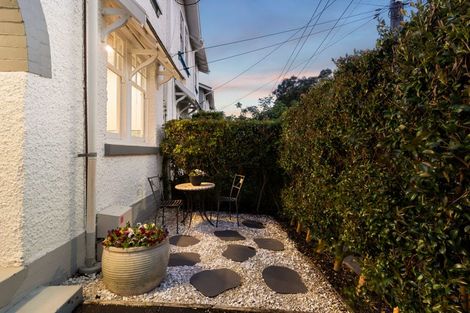 Photo of property in 92 Clarence Street, Ponsonby, Auckland, 1011