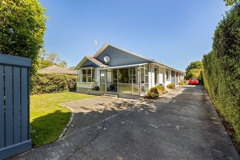 Photo of property in 149 Wairakei Road, Bryndwr, Christchurch, 8053