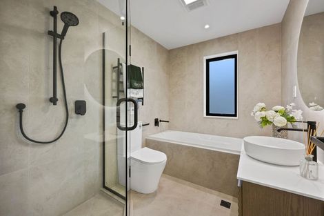 Photo of property in 13b Meadway, Sunnyhills, Auckland, 2010