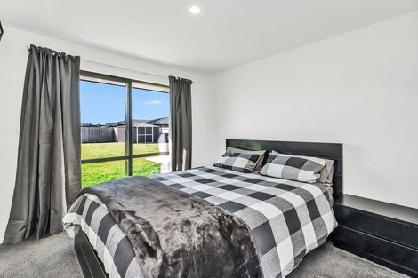 Photo of property in 33 Lunn Crescent, Leeston, 7632