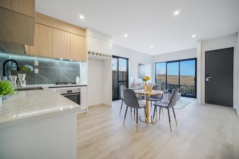 Photo of property in 71 Puwha Street, Massey, Auckland, 0614