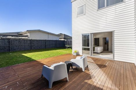 Photo of property in 17 Exmoor Road, Karaka, Papakura, 2113