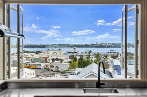 Photo of property in 11 Calliope Road, Devonport, Auckland, 0624