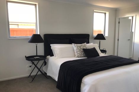 Photo of property in 5 Haremoor Way, Rolleston, 7615