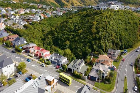 Photo of property in 60 Rochdale Drive, Churton Park, Wellington, 6037