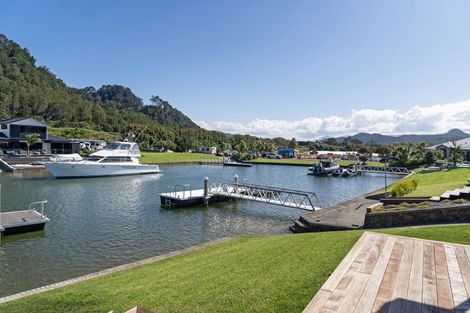 Photo of property in 133 Motu Grande, Pauanui, Hikuai, 3579