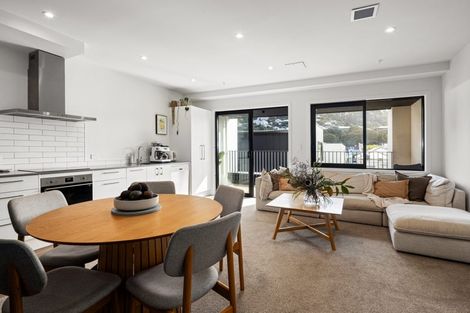 Photo of property in 210/2u Onepu Road, Kilbirnie, Wellington, 6022