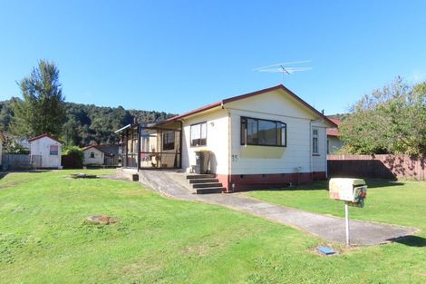 Photo of property in 35-37 Main Street, Reefton, 7830