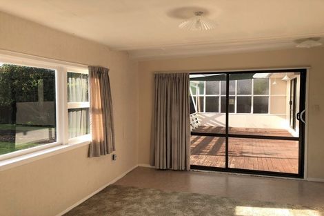 Photo of property in 52 Trafalgar Street, Levin, 5510