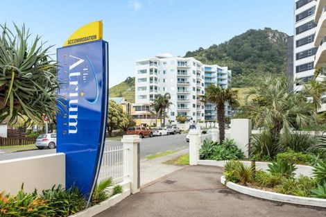 Photo of property in 107/23 Maunganui Road, Mount Maunganui, 3116