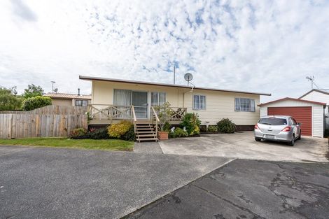 Photo of property in 9b Emma Place, Pukete, Hamilton, 3200