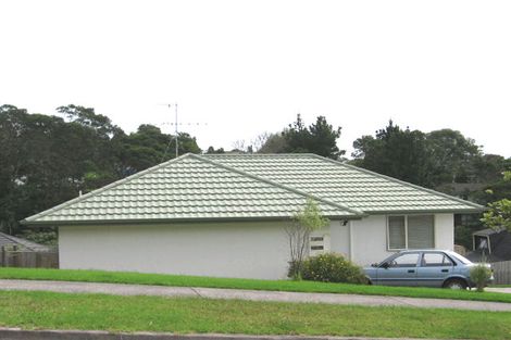 Photo of property in 33 Hewlett Road, Massey, Auckland, 0614