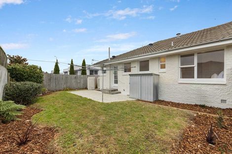 Photo of property in 41 Hercules Street, Shirley, Christchurch, 8013