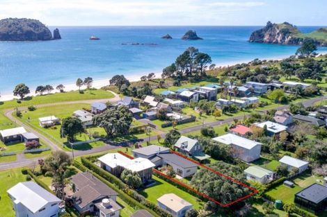 Photo of property in 16 Harsant Avenue, Hahei, Whitianga, 3591