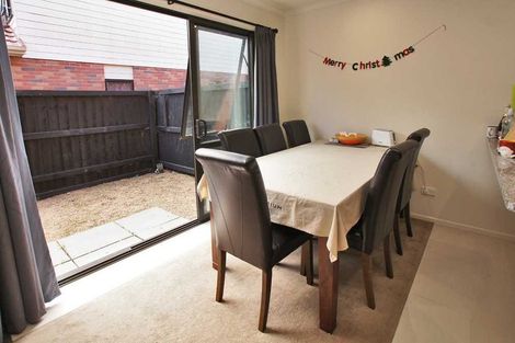 Photo of property in 201u2 Ulster Street, Whitiora, Hamilton, 3200