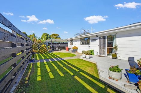 Photo of property in 4 Dove Place, Westbrook, Palmerston North, 4412