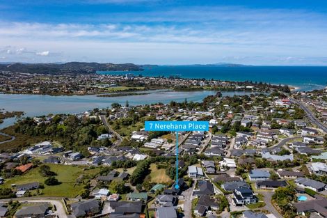 Photo of property in 7 Nerehana Place, Red Beach, 0932