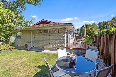 Photo of property in 16 Rawlings Lane, Somerfield, Christchurch, 8024