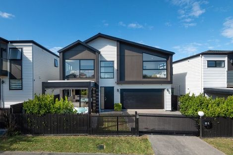 Photo of property in 3 Lemon Grove Lane, Greenhithe, Auckland, 0632