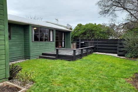 Photo of property in 66b Limbrick Street, Terrace End, Palmerston North, 4410