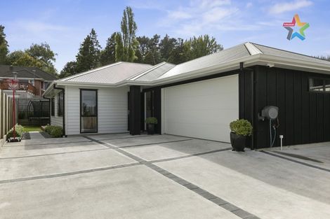 Photo of property in 41b Moeraki Road, Maoribank, Upper Hutt, 5018