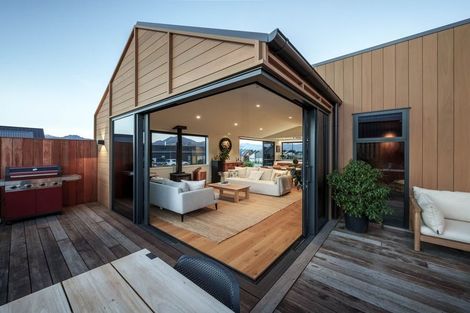 Photo of property in Northlake, 19 Lammermoor Street, Wanaka, 9305