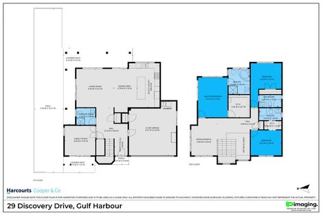 Photo of property in 29 Discovery Drive, Gulf Harbour, Whangaparaoa, 0930