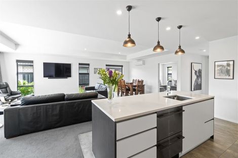 Photo of property in 36 Fearne Drive, Woodend, 7610