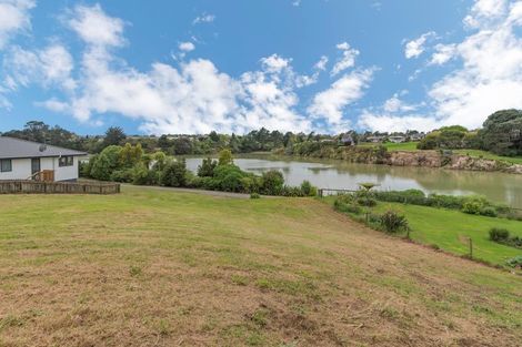 Photo of property in 34a Meachen Terrace, Waiuku, 2123