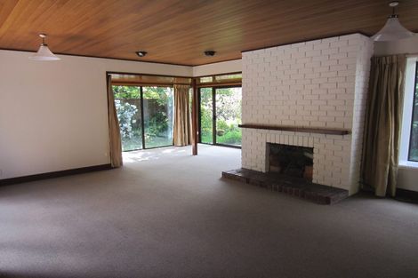 Photo of property in 43 Wairarapa Terrace, Merivale, Christchurch, 8014