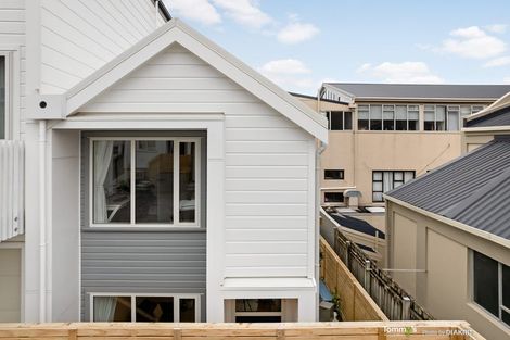 Photo of property in 14/30u Pirie Street, Mount Victoria, Wellington, 6011