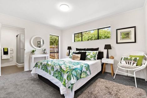 Photo of property in 6 Millhouse Drive, Northpark, Auckland, 2013