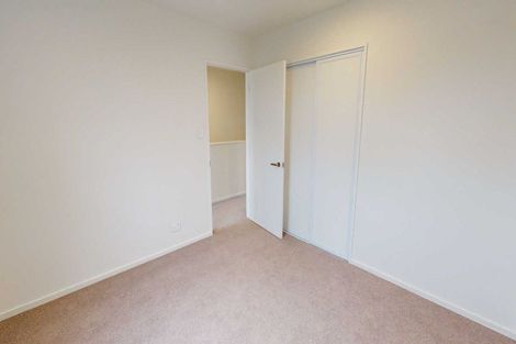 Photo of property in 6/21 Hendon Street, Edgeware, Christchurch, 8013