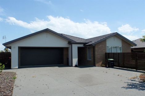 Photo of property in 21 John Annan Street, Halswell, Christchurch, 8025