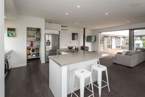 Photo of property in 3 New Creek Mews, Rolleston, 7614