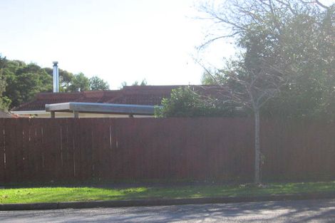Photo of property in 55 Metcalfe Road, Ranui, Auckland, 0612