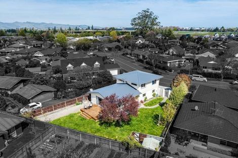 Photo of property in 48 Kent Lodge Avenue, Avonhead, Christchurch, 8042