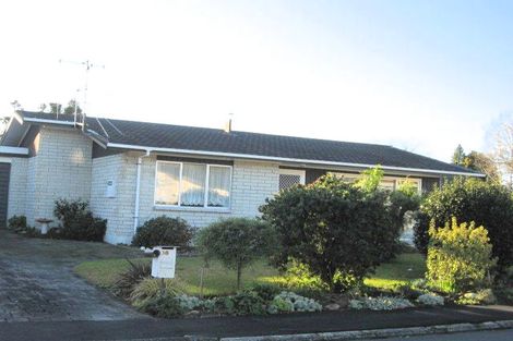 Photo of property in 3b Bellwood Place, Chartwell, Hamilton, 3210