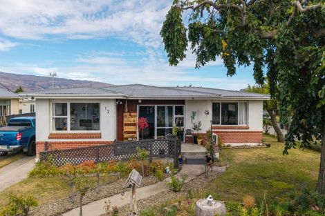 Photo of property in 12 Simmonds Street, Alexandra, 9320