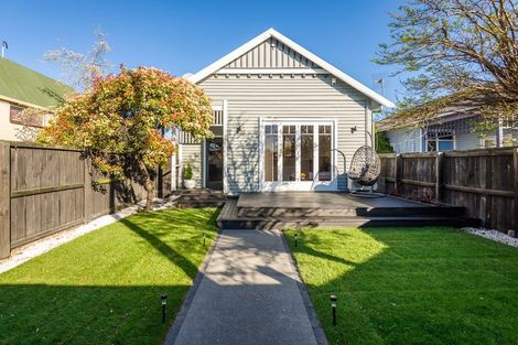 Photo of property in 144 Innes Road, St Albans, Christchurch, 8052