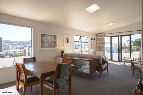 Photo of property in 12/24u Elizabeth Street, Mount Victoria, Wellington, 6011