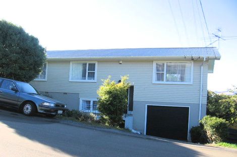 Photo of property in 18 Elliott Street, Johnsonville, Wellington, 6037