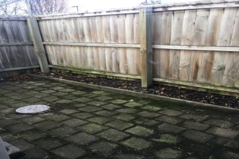 Photo of property in 2/5 Cross Street, Phillipstown, Christchurch, 8011