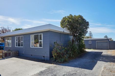 Photo of property in 109a Torquay Street, Kaikoura, 7300