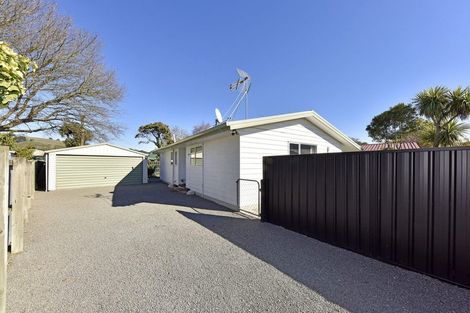 Photo of property in 2/34 Marshall Street, Woolston, Christchurch, 8023